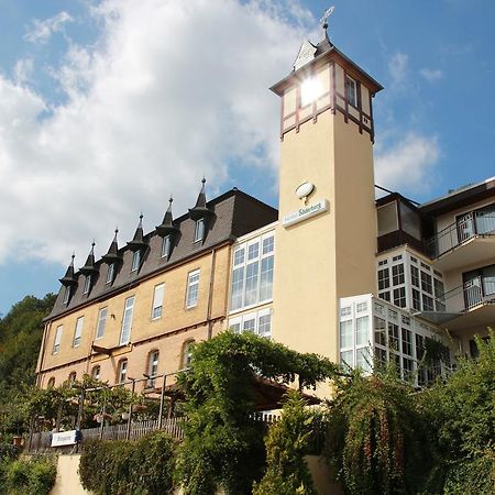 Landhotel Soderberg Bad Salzschlirf Εξωτερικό φωτογραφία