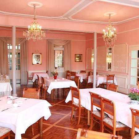 Landhotel Soderberg Bad Salzschlirf Εξωτερικό φωτογραφία