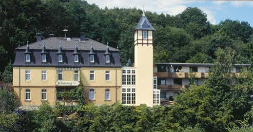 Landhotel Soderberg Bad Salzschlirf Εξωτερικό φωτογραφία