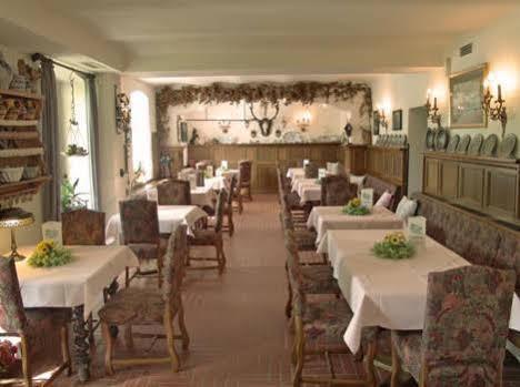Landhotel Soderberg Bad Salzschlirf Εξωτερικό φωτογραφία