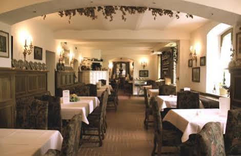 Landhotel Soderberg Bad Salzschlirf Εξωτερικό φωτογραφία