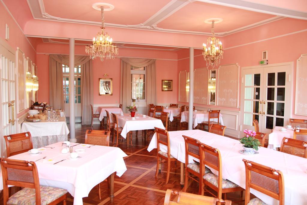 Landhotel Soderberg Bad Salzschlirf Εξωτερικό φωτογραφία