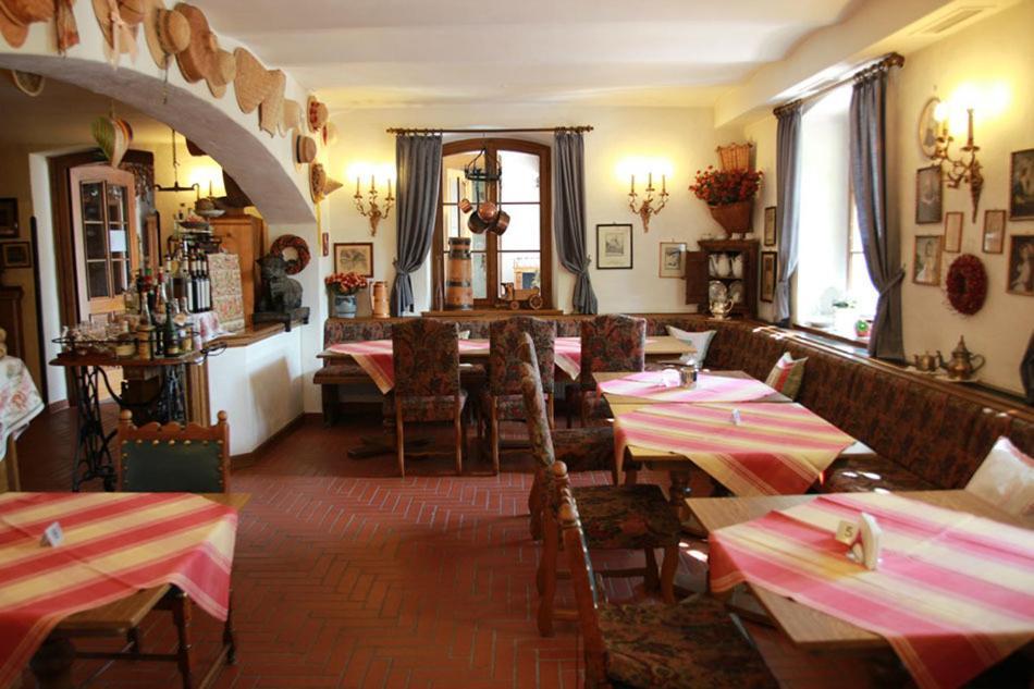 Landhotel Soderberg Bad Salzschlirf Εξωτερικό φωτογραφία