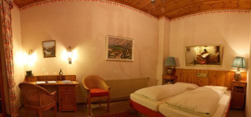 Landhotel Soderberg Bad Salzschlirf Εξωτερικό φωτογραφία