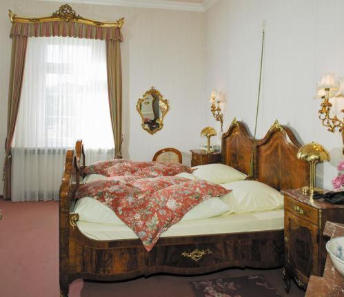 Landhotel Soderberg Bad Salzschlirf Εξωτερικό φωτογραφία