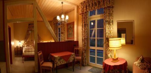 Landhotel Soderberg Bad Salzschlirf Εξωτερικό φωτογραφία
