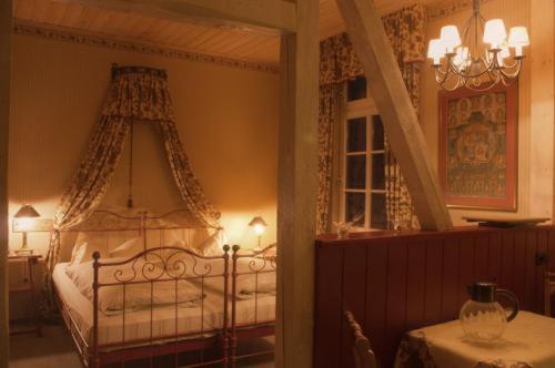 Landhotel Soderberg Bad Salzschlirf Εξωτερικό φωτογραφία